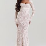 Danijela | Maxi Kleid