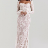 Danijela | Maxi Kleid
