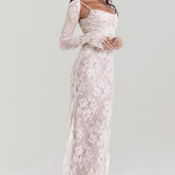 Danijela | Maxi Kleid