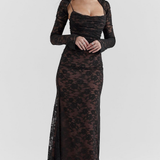 Danijela | Maxi Kleid