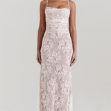 Danijela | Maxi Kleid