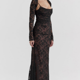 Danijela | Maxi Kleid