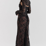 Danijela | Maxi Kleid