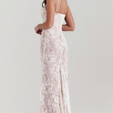 Danijela | Maxi Kleid