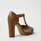 Inge | Elegantsed Pumbad