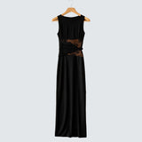 Leni | Elegant maxi dress