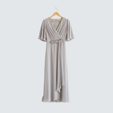 Ewelina | Elegantne pikkade šifoonkleitide