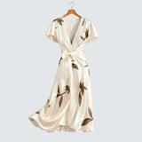 Dhalia™ Midi kleit