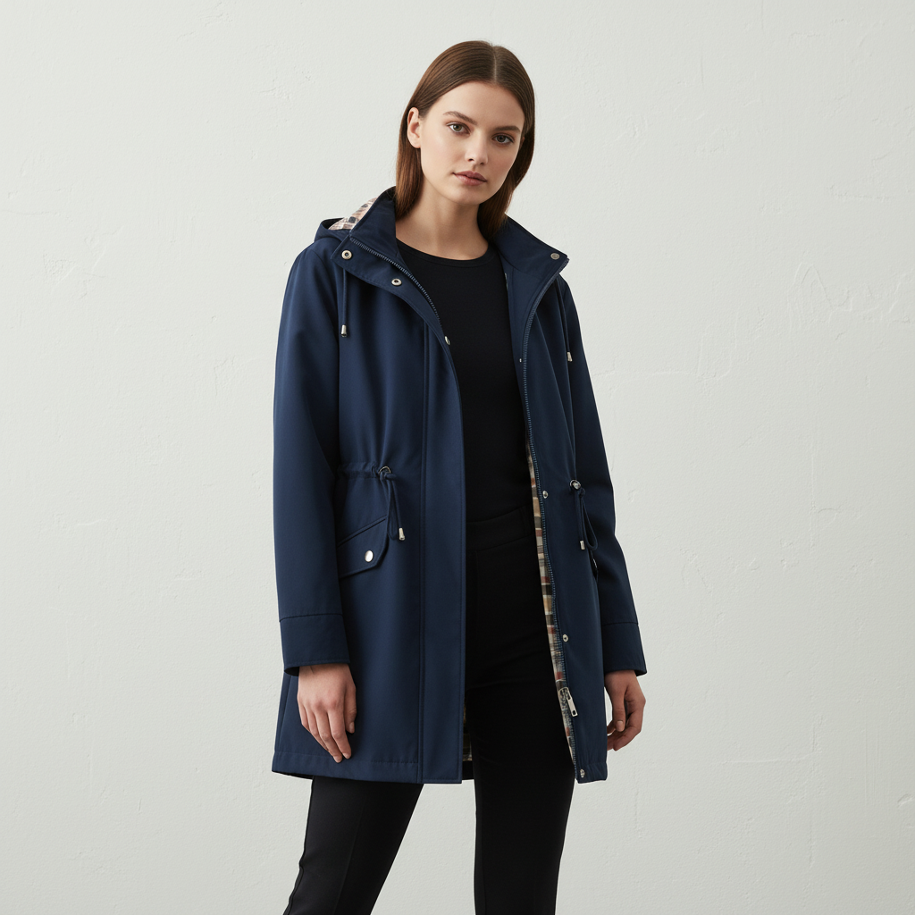 Eva | Mantel