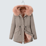 Maura | Comfortable and Durable Winter Jacket