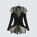 Maura | Comfortable and Durable Winter Jacket