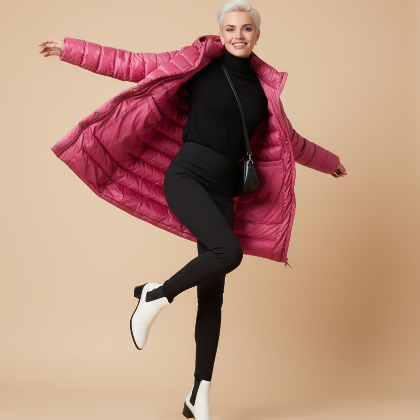 Erica™ | Ülkerge sulejope