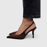 Bella – Orthopedic Comfortable Heels