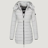 Sandra™ | Elegantne talvejope