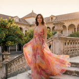 Marbella dress