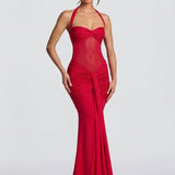 Milica | Maxi Kleid