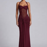 Milica | Maxi Kleid
