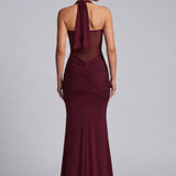 Milica | Maxi Kleid