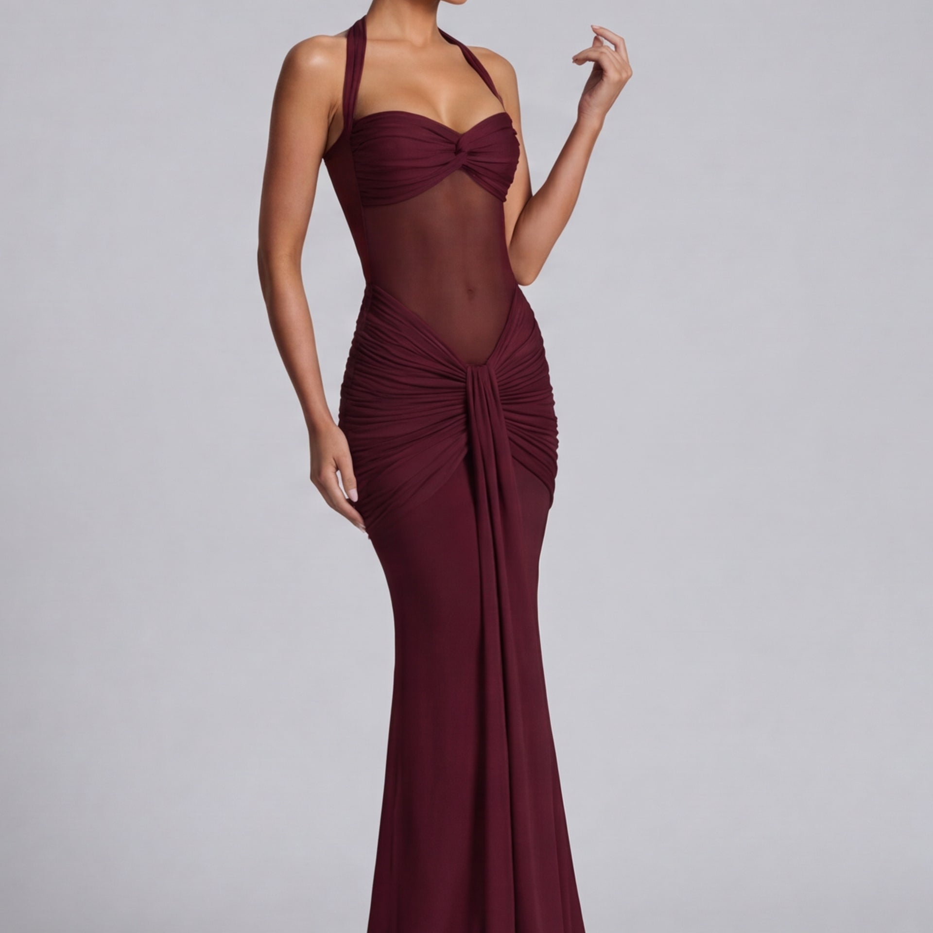 Milica | Maxi Kleid