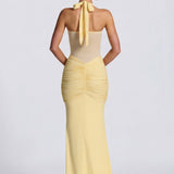 Milica | Maxi Kleid