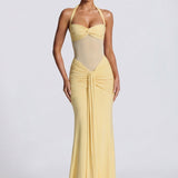 Milica | Maxi Kleid