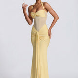 Milica | Maxi Kleid