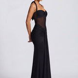 Milica | Maxi Kleid
