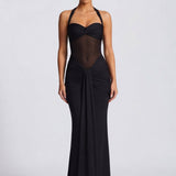 Milica | Maxi Kleid