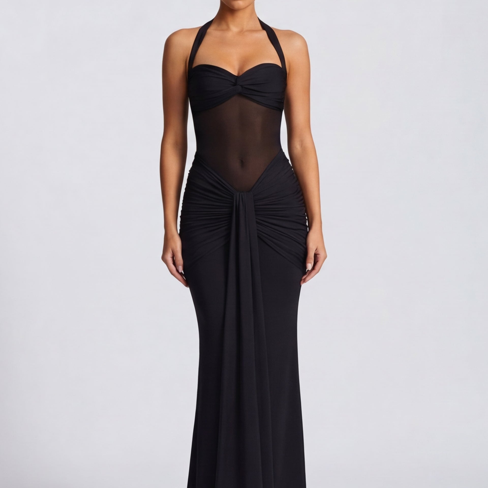 Milica | Maxi Kleid