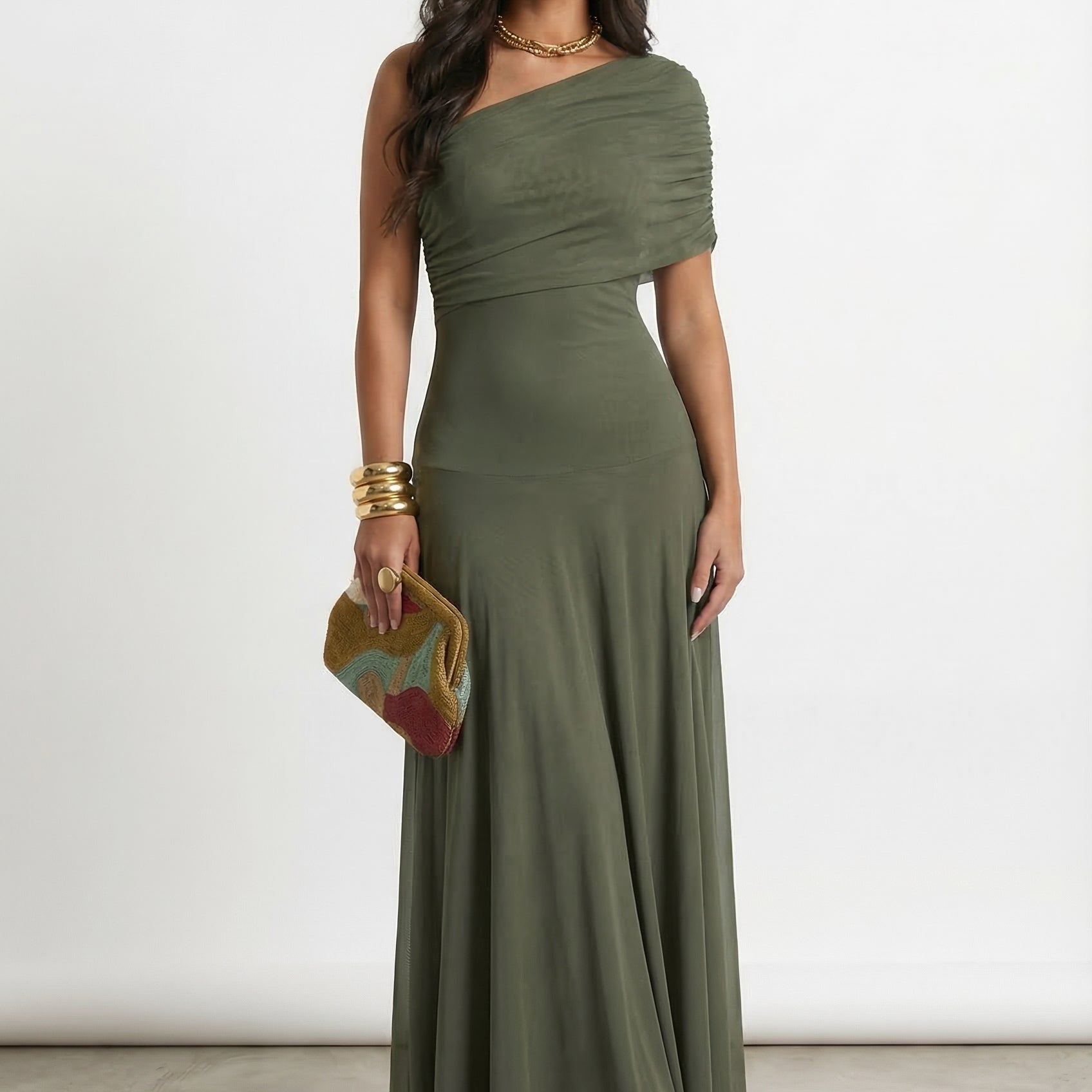 Biljana | Maxi dress