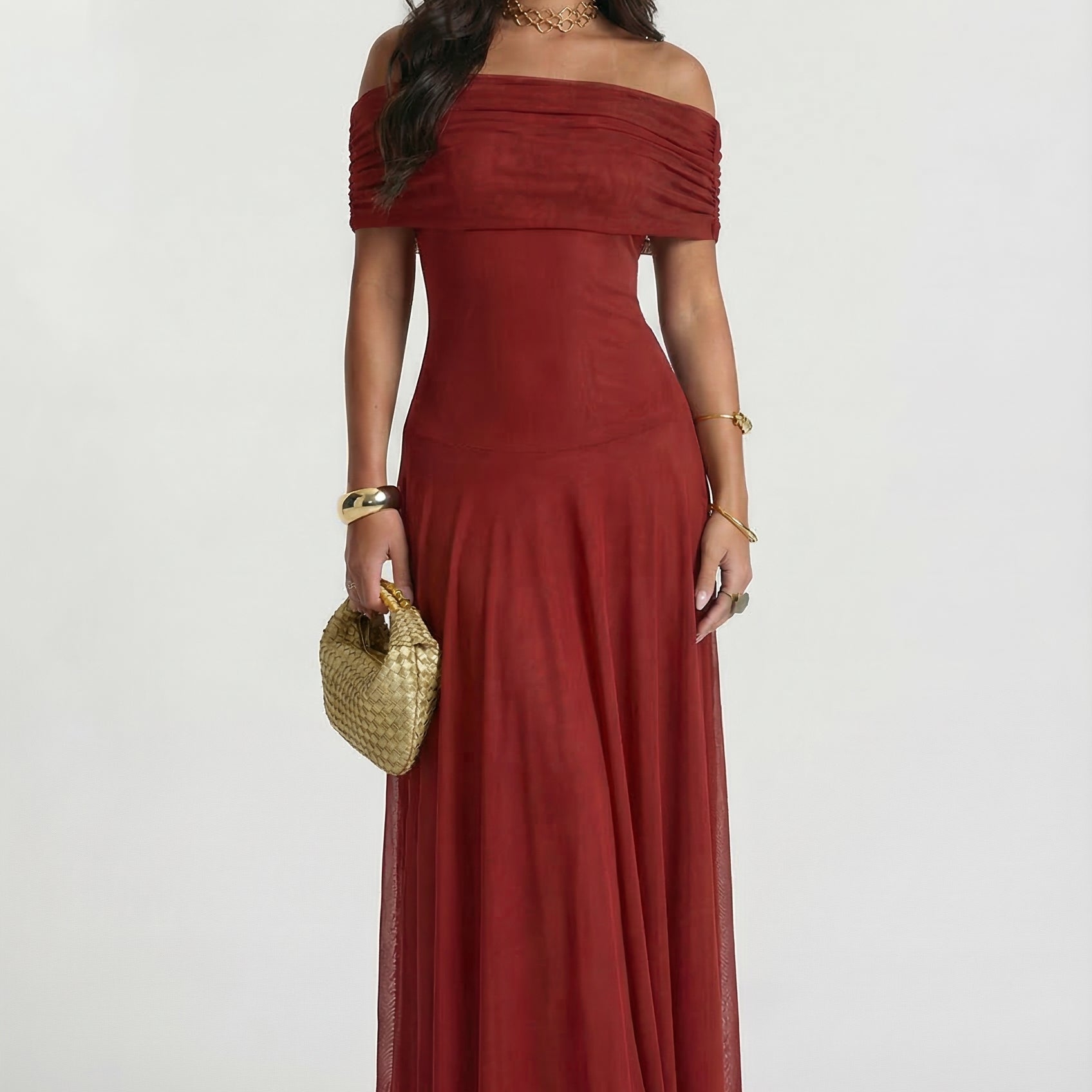 Biljana | Maxi dress