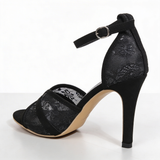 Barbara | Elegantne Ortopeediline Konts