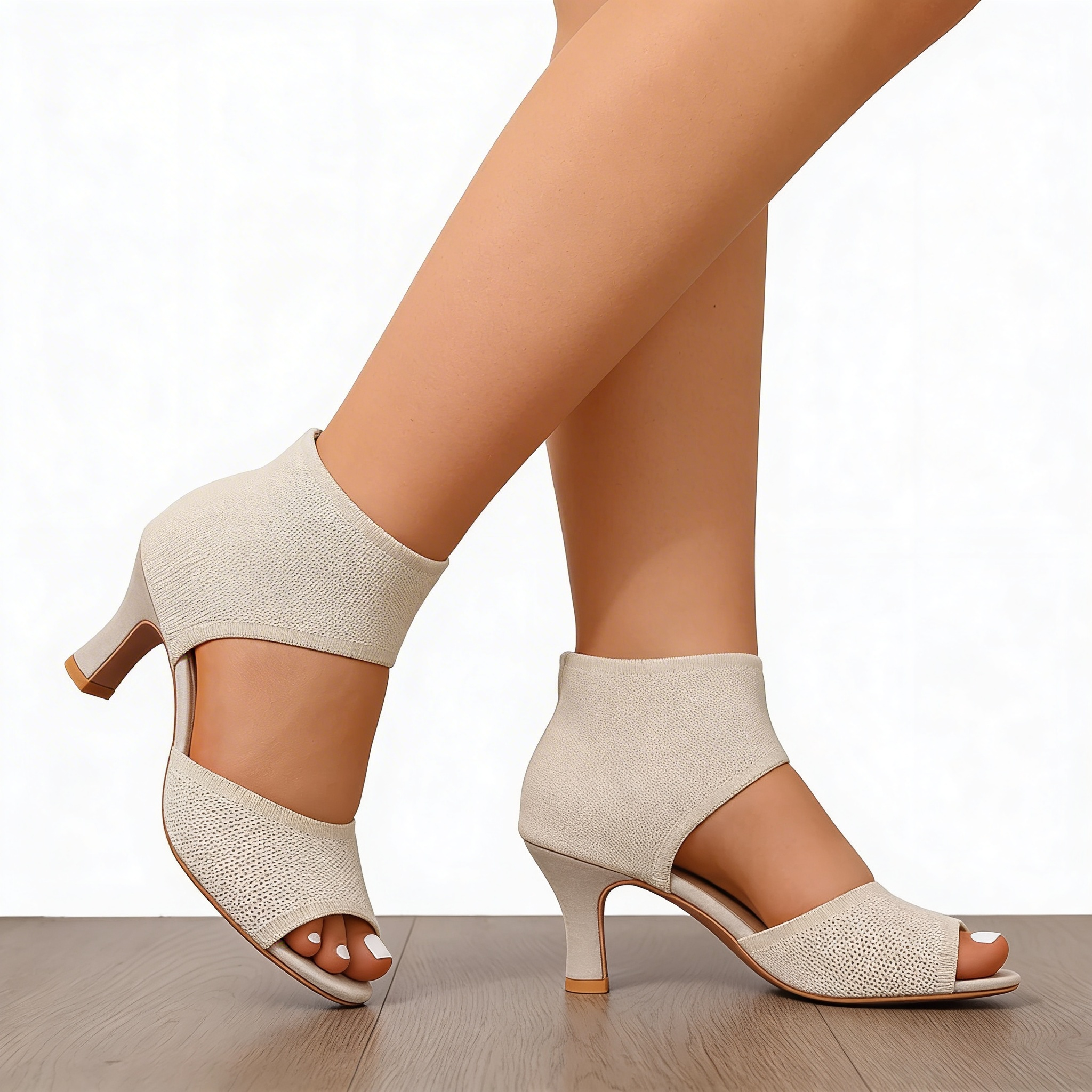 Agnes | Elegantne Ortopeediline Konts