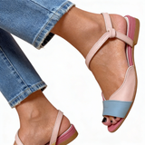 Chantal | sandaalid, mis suurendavad enesekindlust