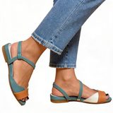 Chantal | sandaalid, mis suurendavad enesekindlust