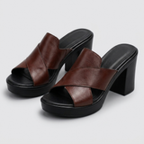 Darcy | Elegantne ja Mugav Sandaal
