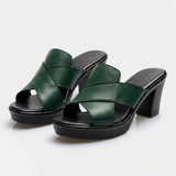 Darcy | Elegantne ja Mugav Sandaal