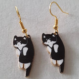 Cat pendants