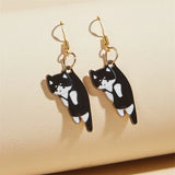 Cat pendants