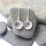 Vintage Lark Earrings
