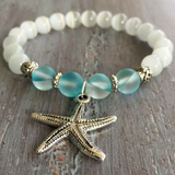 Vintage Ocean Bracelet