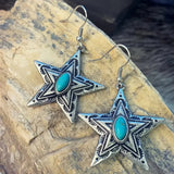 Moonstone Earrings