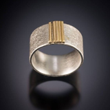 Fine Vintage Gold-plated Ring