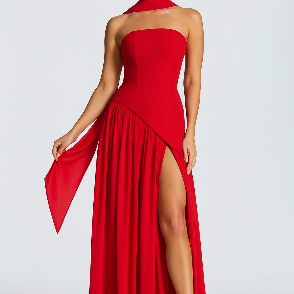 Vesna | Maxi Kleit
