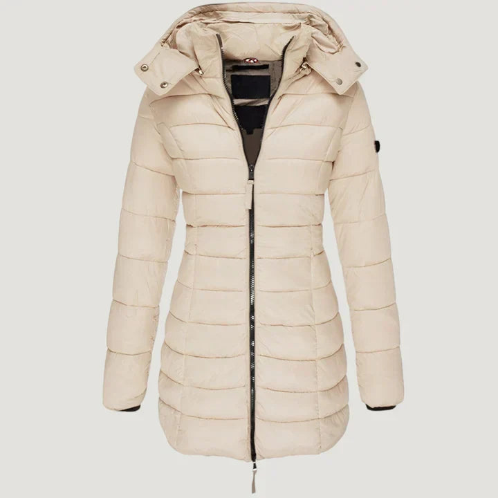 Sandra™ | Elegantne talvejope