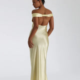 Zorana | Maxi Kleid
