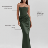 Zorica| Maxidress