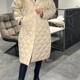 Kaarina™ | Elegantne leopardimustriga jakk