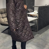 Kaarina™ | Elegantne leopardimustriga jakk