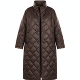 Kaarina™ | Elegantne leopardimustriga jakk